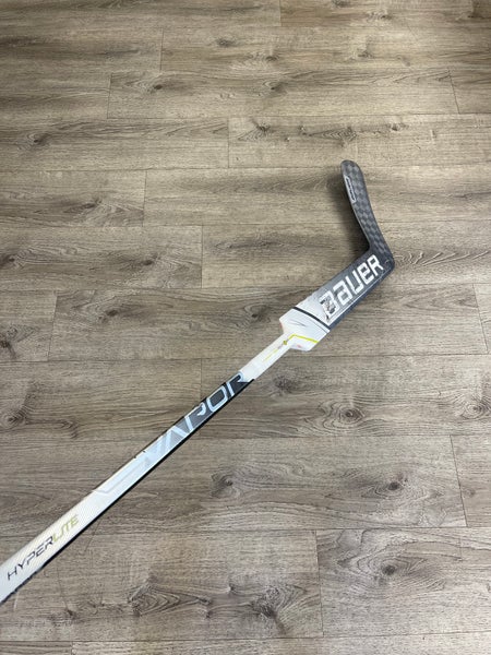 Senior Regular 25" Paddle Pro Stock Hyperlite Goalie Stick