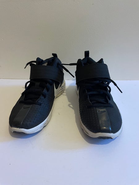 Nike Trout Youth Turf Cleats USED