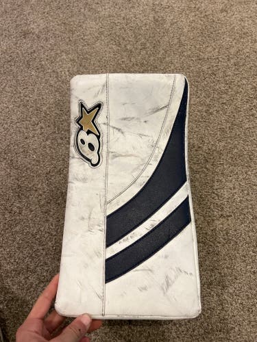 Used Regular  G-Netik