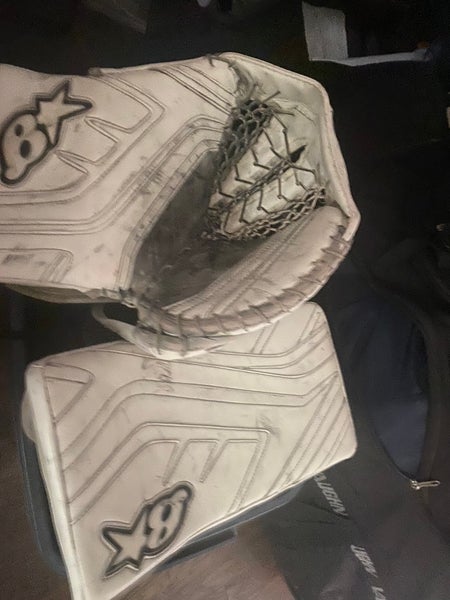 Brians Gnetik 4 Glove Set