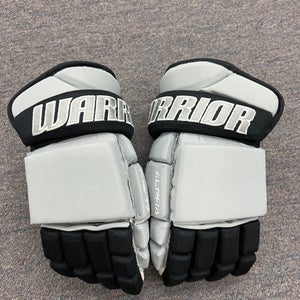 Warrior 12" Alpha Pro Gloves