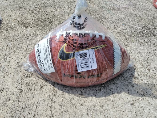 Nike Vapor One 2.0 NFHS Football
