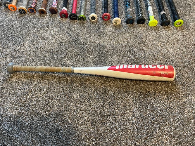 Marucci Cat8 28/18 drop 10