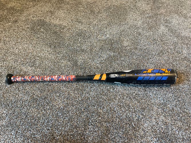 Demarini Voodoo Raw 28/18 drop 10