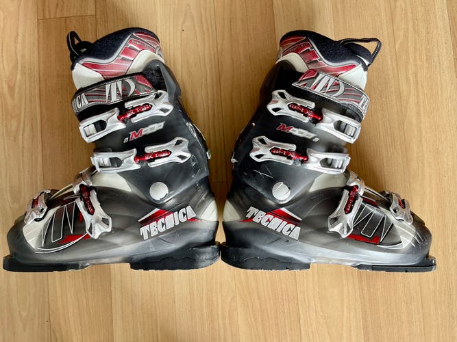 Tecnica Modo 8 Superfit Ski boots 305mm/26/26.5