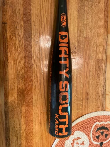 Dirty South Kamo Bat