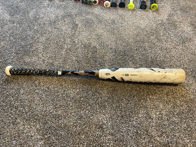 Demarini CF5 30/22 drop 8