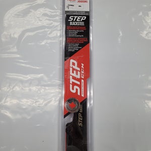 New Step Steel ST Pro 263 mm
