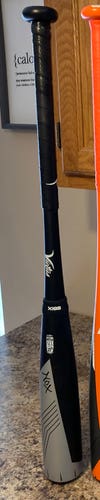 Used USSSA Certified 2021 Victus Hybrid Nox Bat (-10) 19 oz 29"