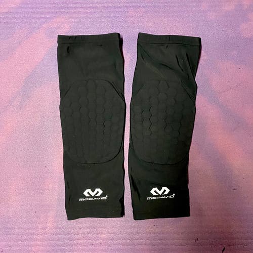McDavid Sport Knee Pads