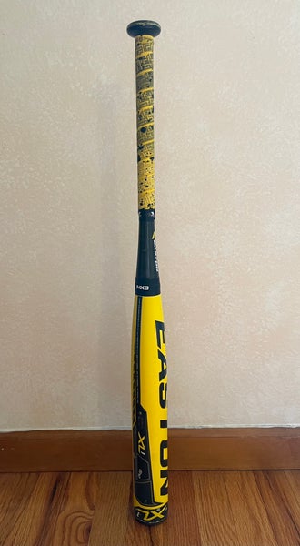 2013 Easton XL1 Bumblebee 29/19