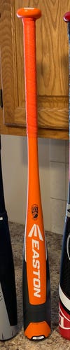 Used USSSA Certified 2018 Easton Alloy Beast X Bat (-10) 19 oz 29"