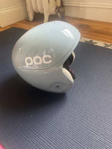 POC Skull Orbic X  Helmet Small