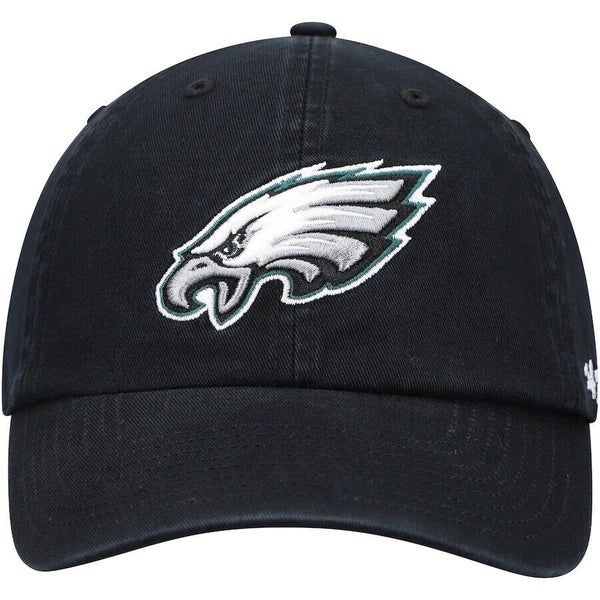 47 Brand Gray Vintage Philadelphia Eagles Super Bowl Championship