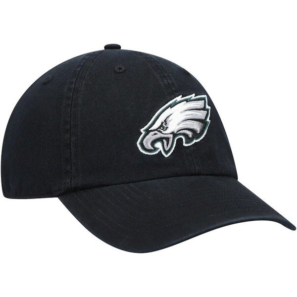 47 Brand Gray Vintage Philadelphia Eagles Super Bowl Championship