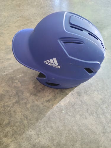 Used Small / Medium Adidas Phenom Batting Helmet