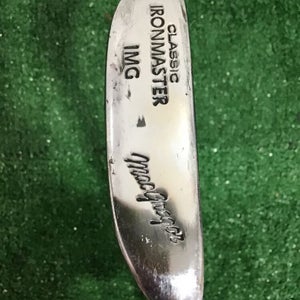 MacGregor Classic Ironmaster IMG Putter 34.5” Inches