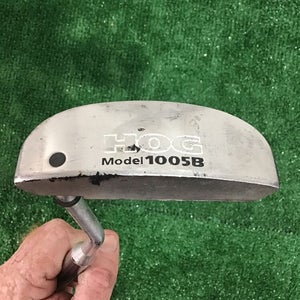 Hog Model 1005B Putter 32” Inches