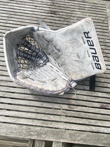 Used Full Right  Supreme 2S Pro