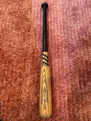 Wood (-7) 20 oz 27" Marucci Posey28 Bat
