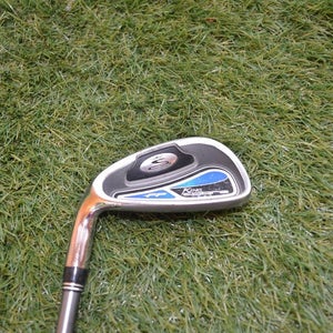 Cobra	FP	6 Iron	Left Handed	37.5"	Graphite 	Regular	New Grip