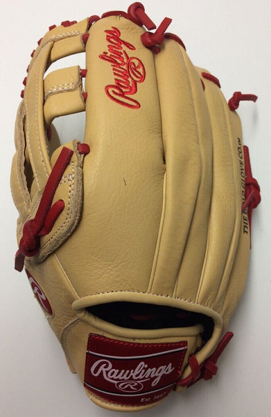 Rawlings 12 Select Pro Lite Bryce Harper Youth Baseball Glove