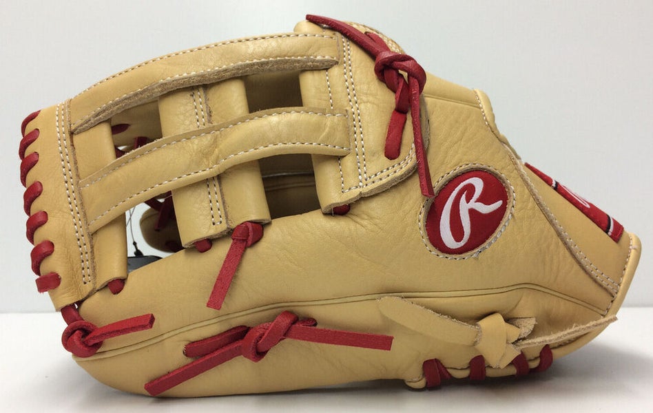 Rawlings Select Pro Lite Bryce Harper 12 Youth Baseball Glove