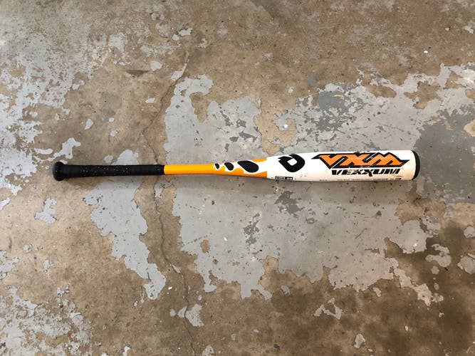 DeMarini Vexxum Bat(-3) 29oz 32"