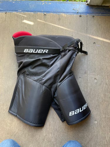 Junior XL Bauer  Nsx Hockey Pants