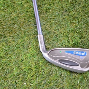Ping	G2 Green Dot	5 Iron	Right Handed	39"	Graphite	Regular	New Grip