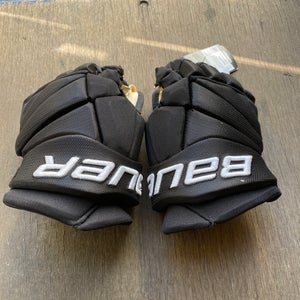 Bauer 10"  Vapor Pro Team Gloves