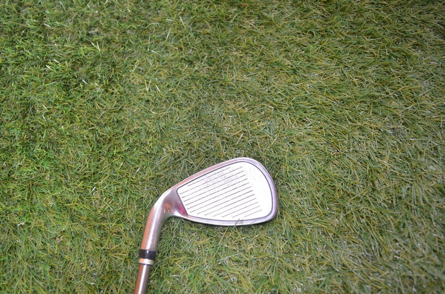 King Cobra UFi 8 Iron RH 36.5" Graphite Lite New Grip
