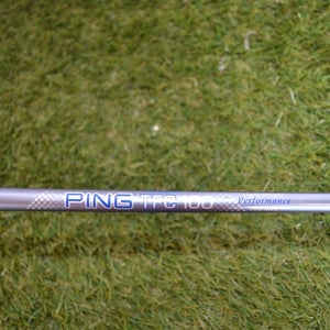 Ping	G2	4 Iron	Right Handed	39.5"	Graphite	Regular	New Grip
