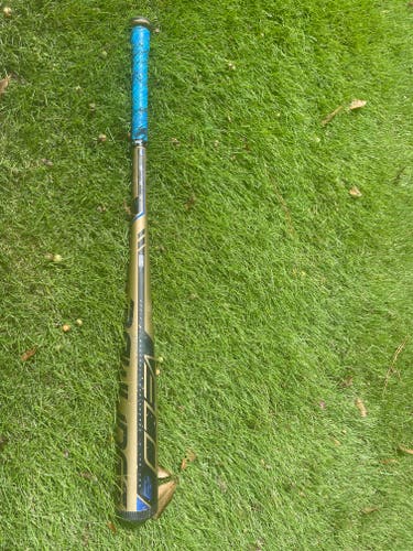 2019 BBCOR Rawlings Velo Hybrid Bat