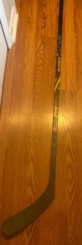 New Right Handed P29 Super Tacks AS4 Pro Grip 50 Flex