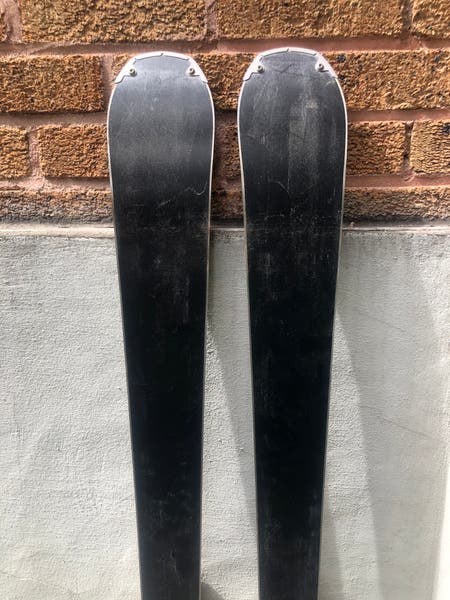 Fischer Pro MTN Fire 165cm with Adjustable Fischer RS9