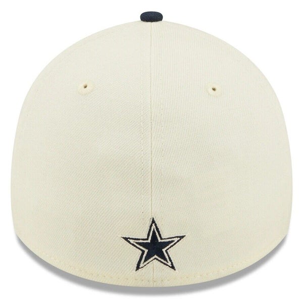 Dallas COWBOYS onfield 39THIRTY NFL cap, navy colour