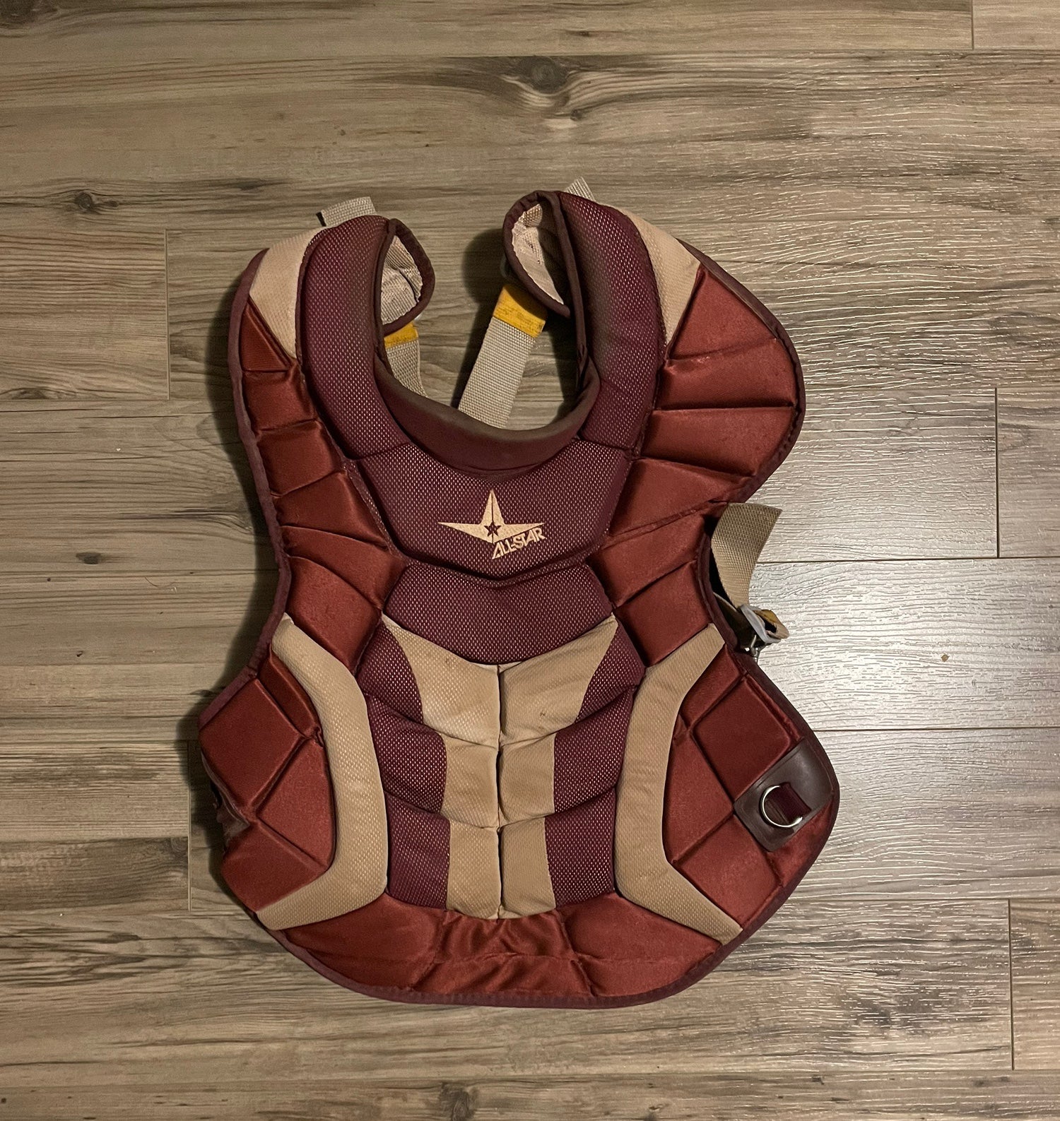 New Custom Martín Maldonado All-Star Classic Pro Catcher's Set