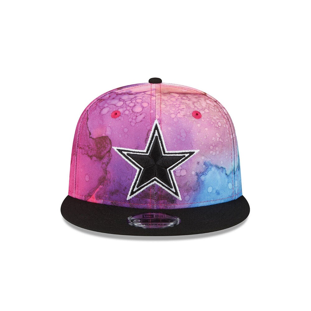 Crucial Catch Dallas Cowboys Snapback