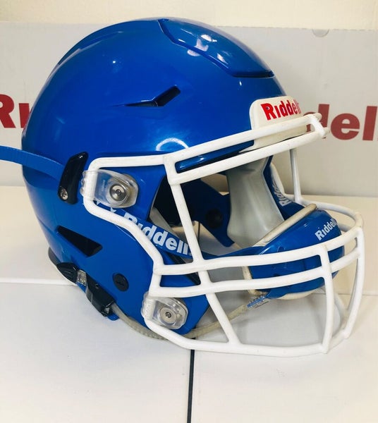 American Football Helmet Riddell SpeedFlex High Performance Adult NFL  Football Helmet - AliExpress