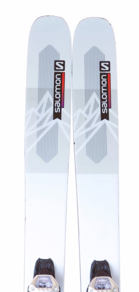 Salomon QST BLANK 178cm ＋ MARKER GRIFFON 4ae4a9b64b3b4680_original.jpeg