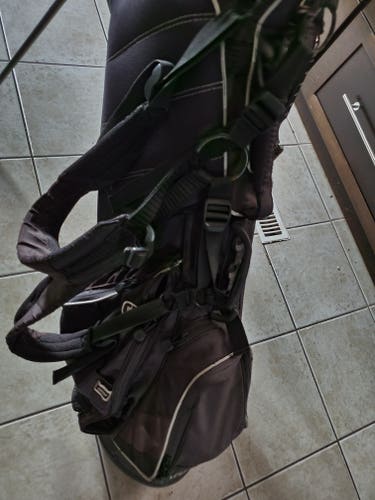 Used Men's Ogio Bag