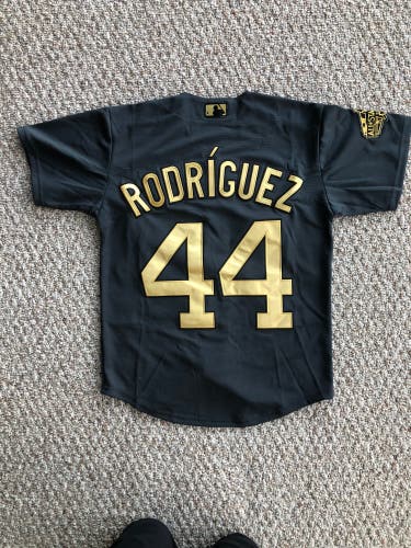 Julio Rodrigues 2022 All Star Jersey (brand new)