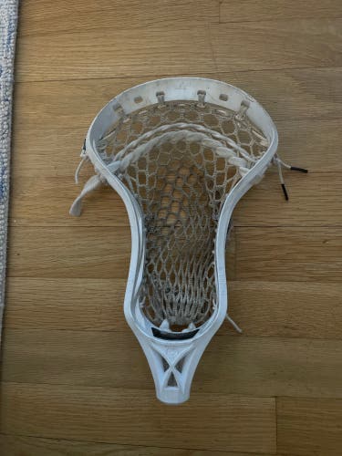 Used Attack & Midfield Strung Mirage Head