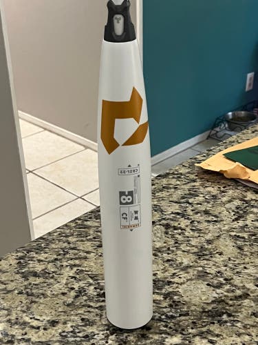 2022 demarini cf 31 23 drop 8