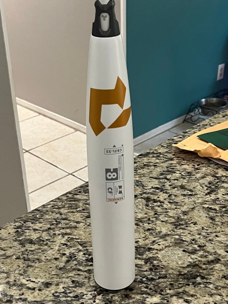 2022 demarini cf 31 23 drop 8
