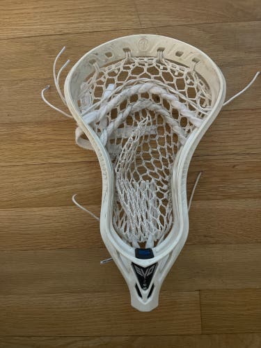 Used Attack & Midfield Strung Evo 5 Head