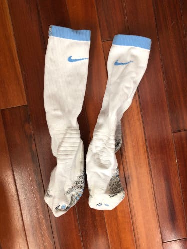 UNC Lacrosse Socks (Will include all 5 socks on site)