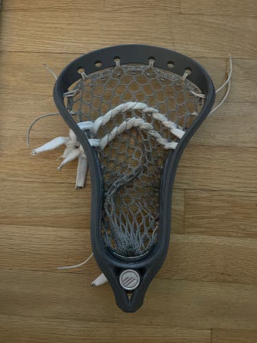 Used Attack & Midfield Strung Centrik Head