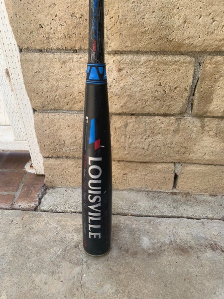 2019 Hybrid (-3) 30 oz 33" Select 719 Bat